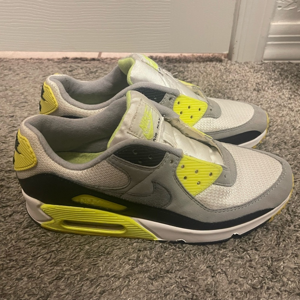 Nike Air Max 90s